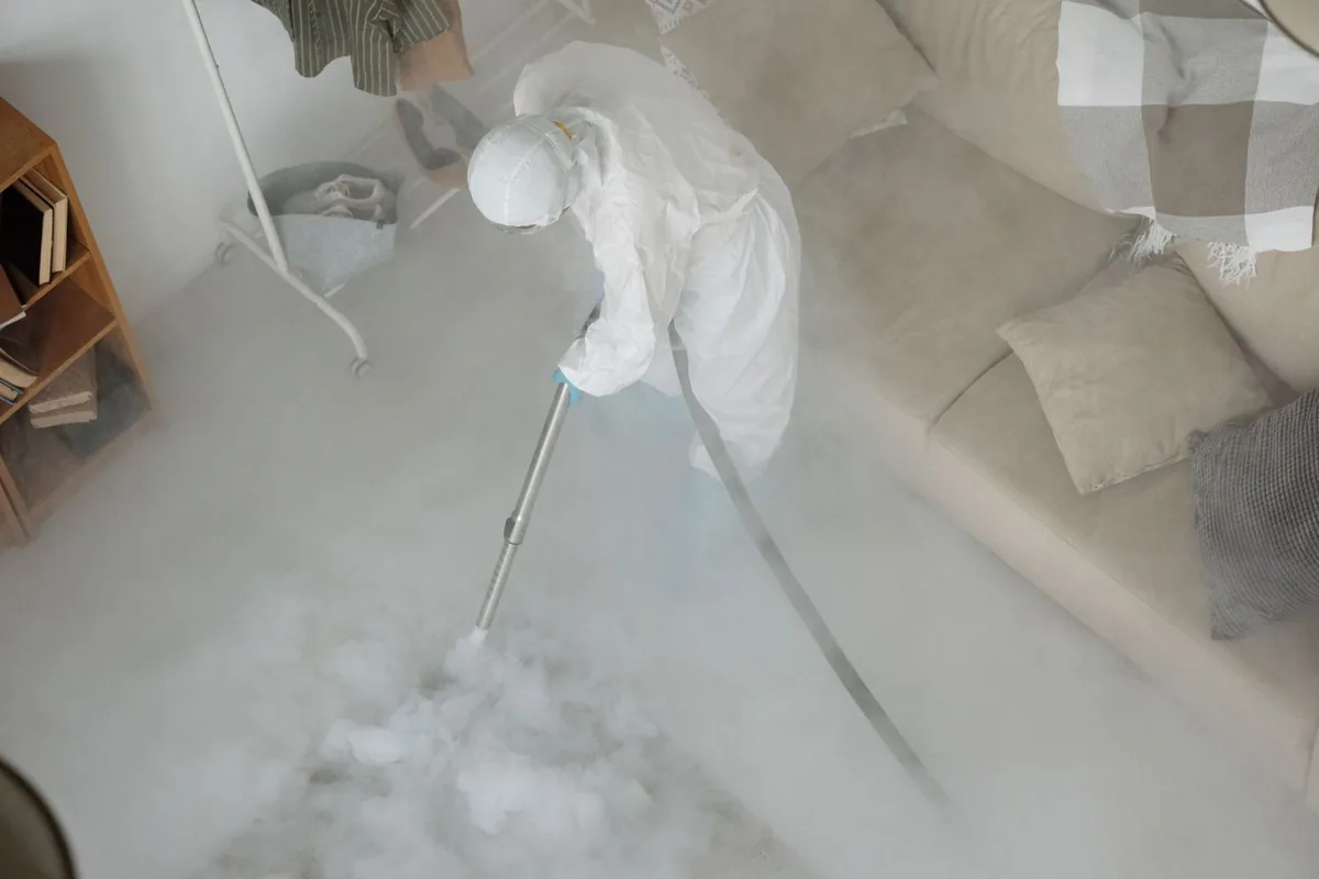 Biohazard Cleanup in Lake Wisconsin, WI